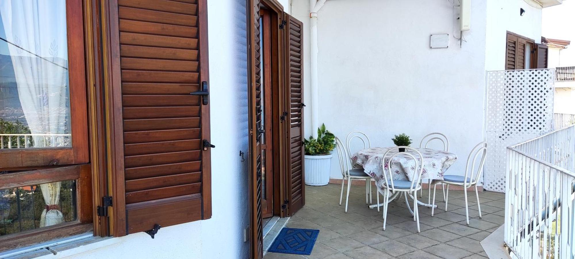 Bellavilla Sorrento B Exterior foto